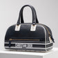 Medium Dior Vibe Zip Bowling Bag