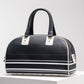 Medium Dior Vibe Zip Bowling Bag