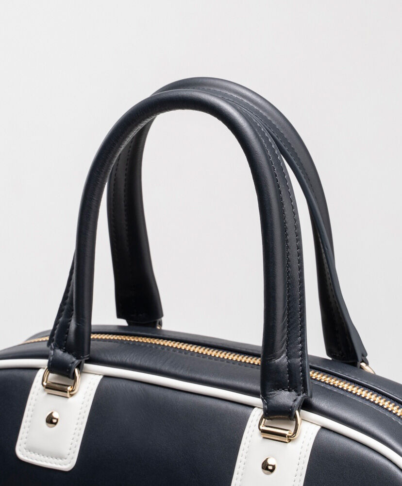 Medium Dior Vibe Zip Bowling Bag