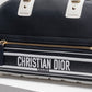 Medium Dior Vibe Zip Bowling Bag