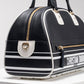 Medium Dior Vibe Zip Bowling Bag