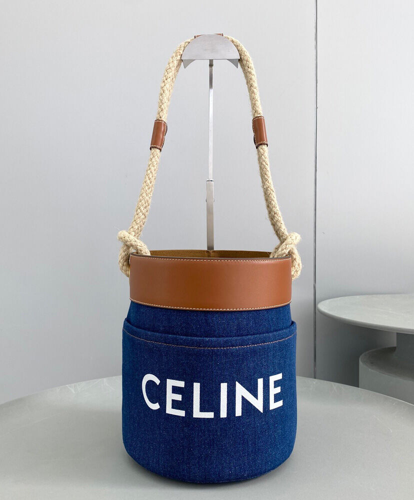 Bucket Celine