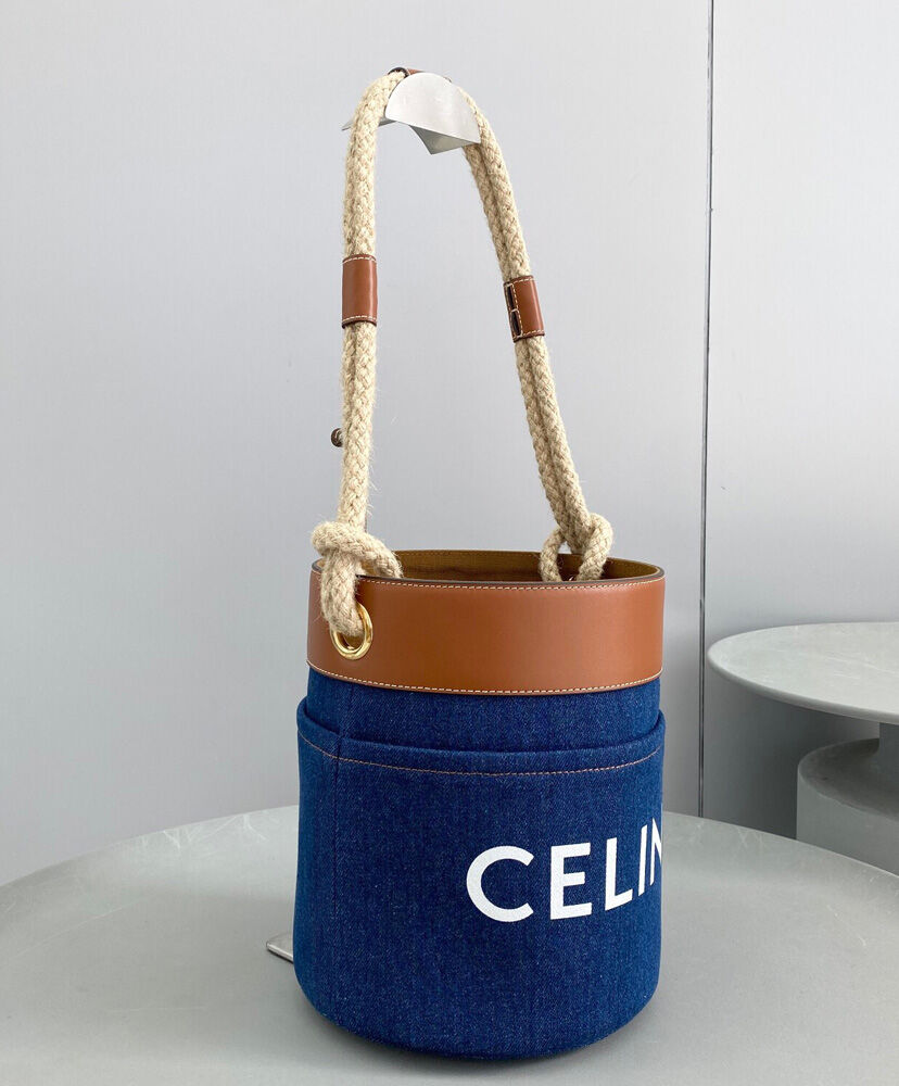 Bucket Celine