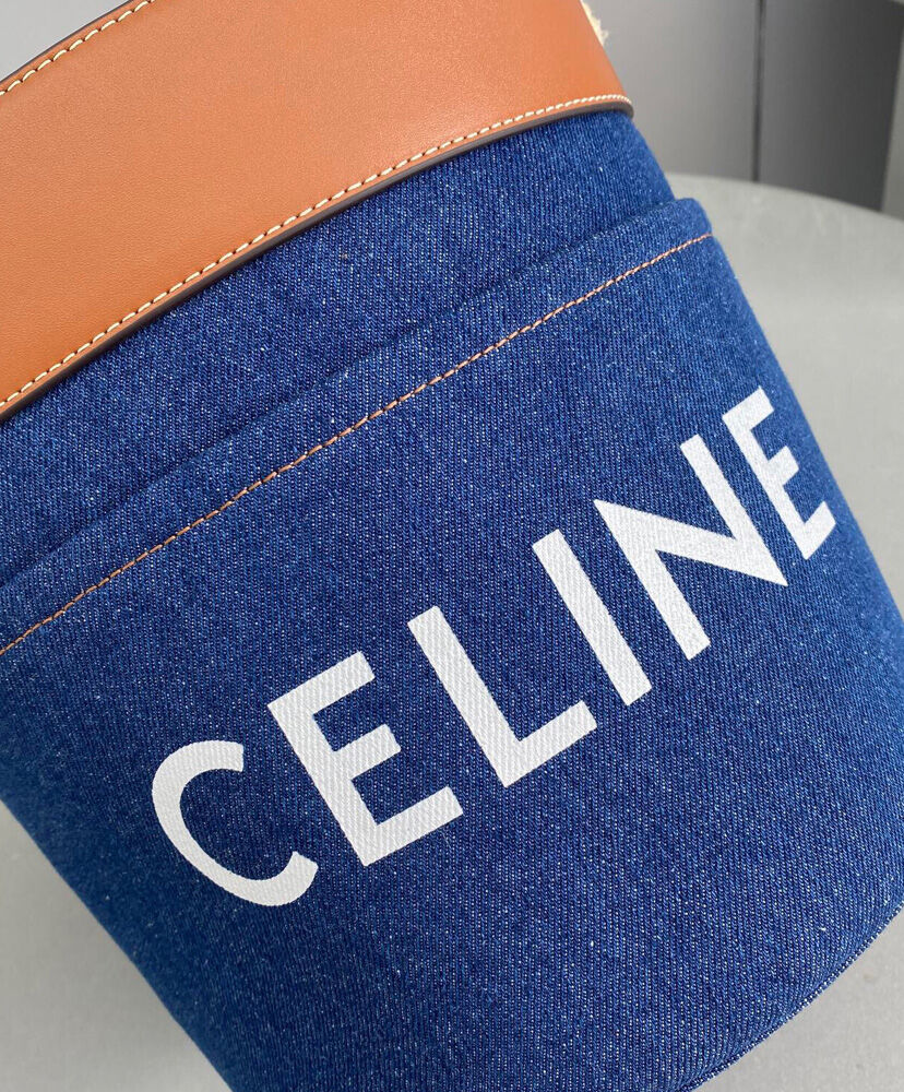 Bucket Celine