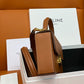 Box Triomphe In Natural Calfskin