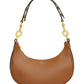 Medium Ava Strap Bag In Smooth Calfskin