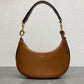 Medium Ava Strap Bag In Smooth Calfskin