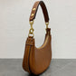 Medium Ava Strap Bag In Smooth Calfskin