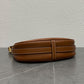 Medium Ava Strap Bag In Smooth Calfskin