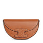Besace Cuir Triomphe In Smooth Calfskin