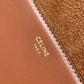 Besace Cuir Triomphe In Smooth Calfskin