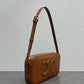 Camera Shoulder Bag Cuir Triomphe In Smooth Calfskin