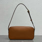 Camera Shoulder Bag Cuir Triomphe In Smooth Calfskin