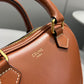 Medium Celine Heart In Smooth Calfskin