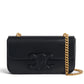 Chain Shoulder Bag Cuir Triomphe In Shiny Calfskin