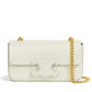 Chain Shoulder Bag Cuir Triomphe In Shiny Calfskin