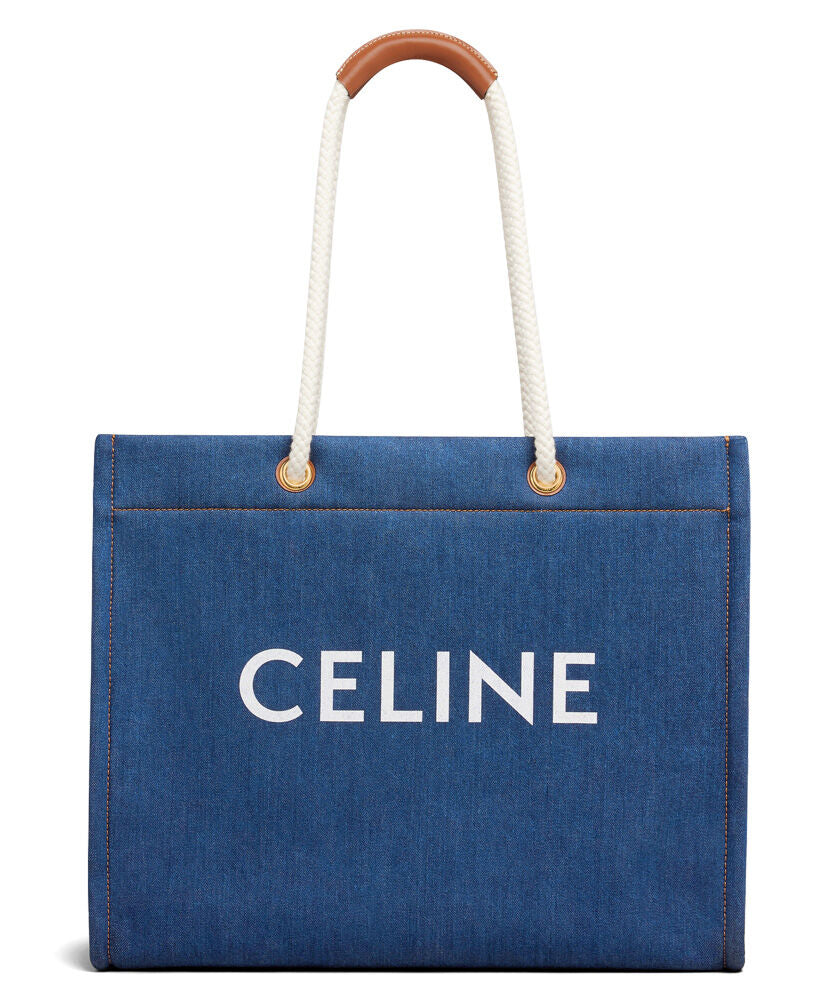 Celine Squared Cabas