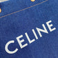 Celine Squared Cabas