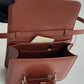 Kattie Small Leather Shoulder Bag