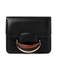 Kattie Small Leather Shoulder Bag