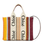 Small Woody Tote Bag