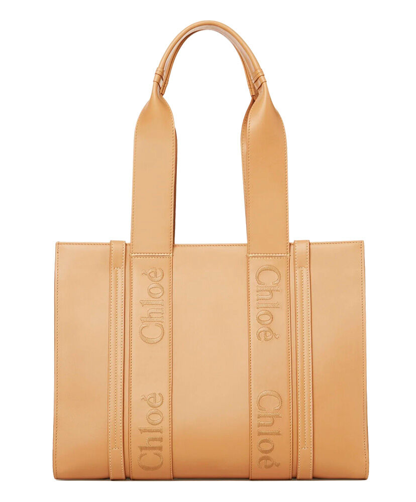 Medium Woody Tote Bag