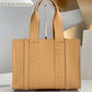 Medium Woody Tote Bag