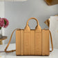 Small Woody Tote Bag