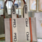 Medium Woody Tote Bag