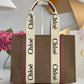 Medium Woody Tote Bag