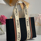 Medium Woody Tote Bag