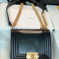 Mini Boy Chanel Handbag