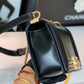 Mini Boy Chanel Handbag