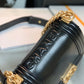 Mini Boy Chanel Handbag