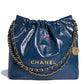 Chanel 22 Small Handbag