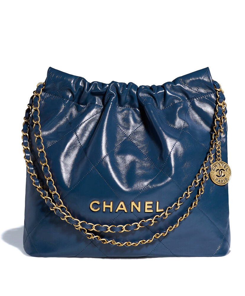 Chanel 22 Small Handbag