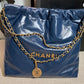Chanel 22 Small Handbag