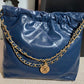 Chanel 22 Small Handbag