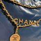 Chanel 22 Small Handbag