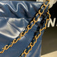 Chanel 22 Small Handbag