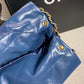 Chanel 22 Small Handbag