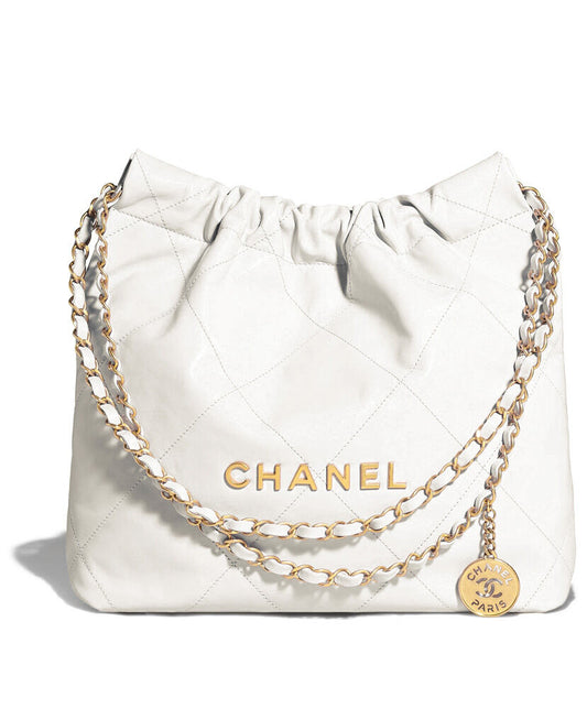 Chanel 22 Handbag