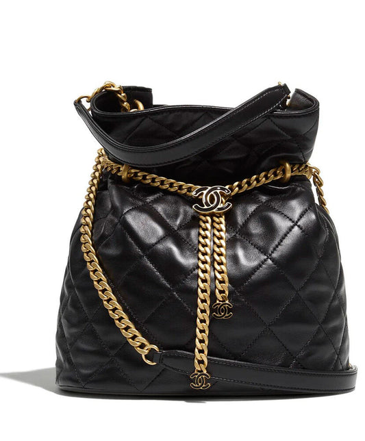 Bucket Bag