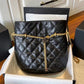 Bucket Bag