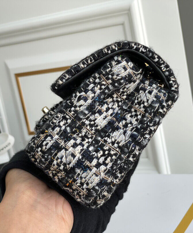 Mini Flap Bag