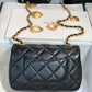 Mini Flap Bag