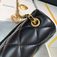 Mini Flap Bag