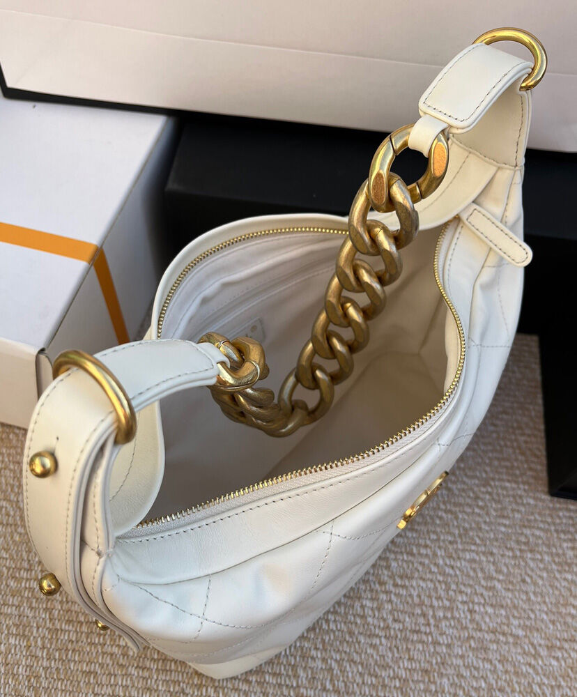 Hobo Handbag