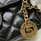 Small Hobo Bag