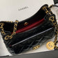 Small Hobo Bag